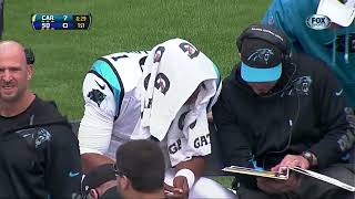 Carolina Panthers @ San Diego Chargers - WEEK 15 (12/16/2012)