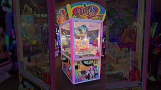 Pesos O'Plenty Arcade in Wisconsin Dells at Chula Vista Resort