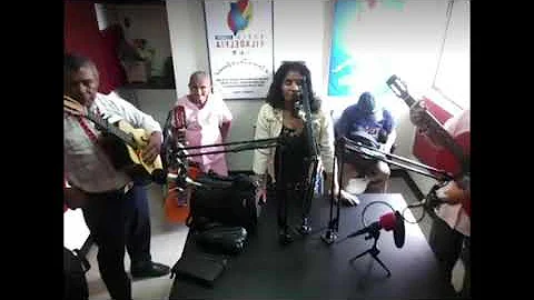 En tu soledad (Graciela Snchez)