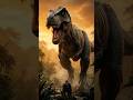 Could A Gorilla Survive Dinosaurs? 🦍🦖😳