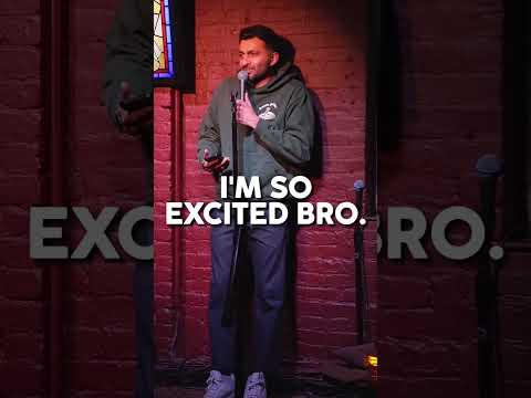 Pro or Anti Trump? | Nimesh Patel