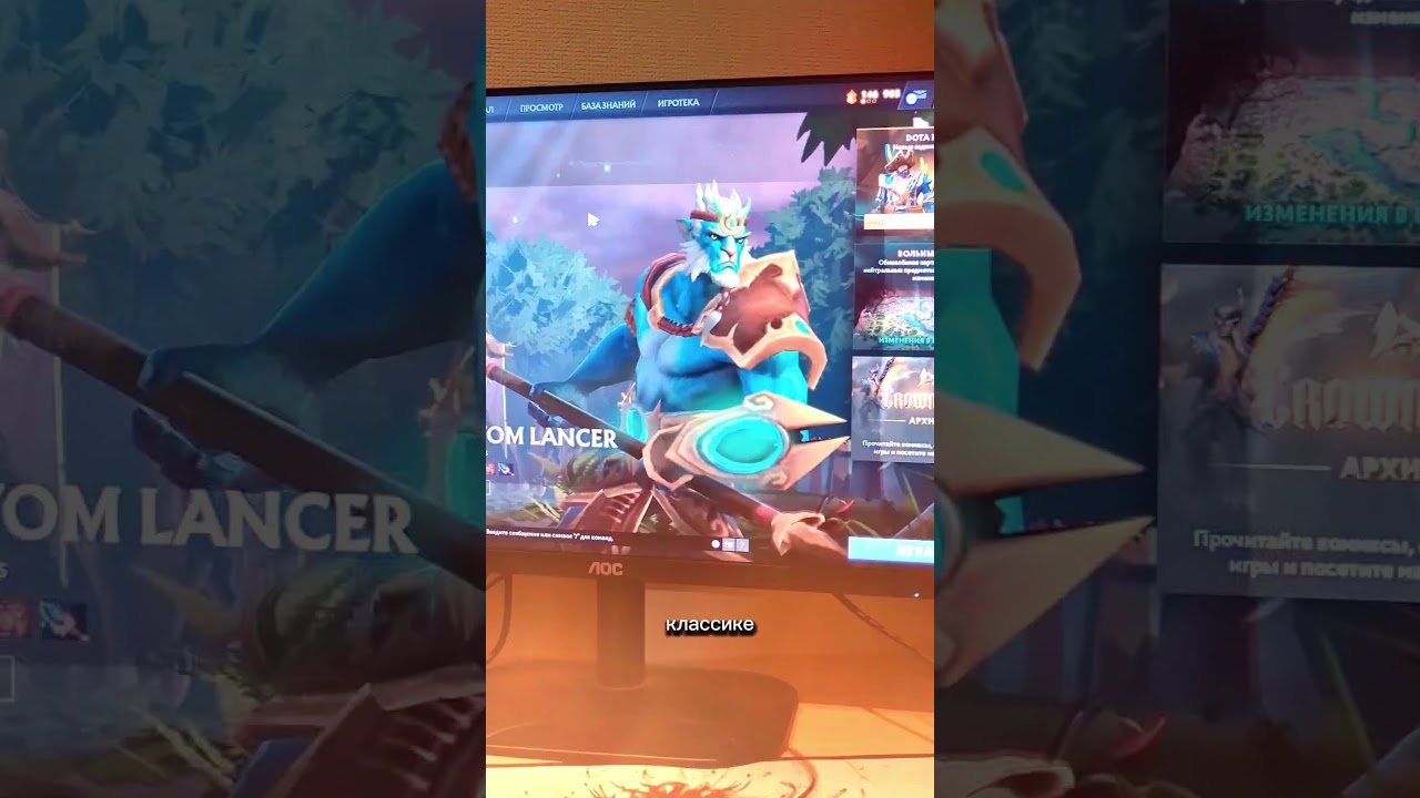 Самая дешевая игровая видеокарта в 2025 году. R7 265 2GB  