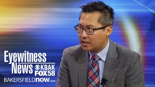 Vince Fong campaign plans to file lawsuit in Sacramento