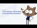 Rediff Discussion : Les débuts dans le développement web, formation &amp; recherche d'emploi