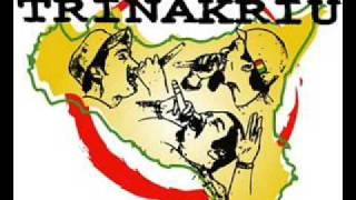 Trinakriù _ Natu n'ta Sicilia chords