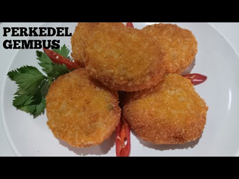 Resep Empal Tempe Gembus