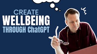 Using ChatGPT to creating tapping scripts to start your day