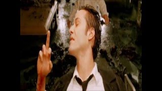 Constantine/See who i am