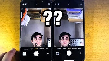 Can You Access iPhone Camera from another iPhone? (depends)