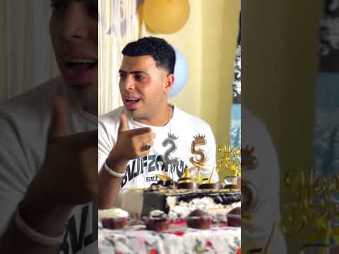 بمناسبه عيد ميلادي محدش هيقولي كل سنه وانت طيب  اكسبلور فولو لايك حالات واتس