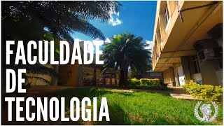 FT Unicamp: por dentro e por fora