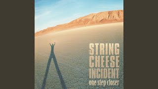 Watch String Cheese Incident Silence In Your Head video