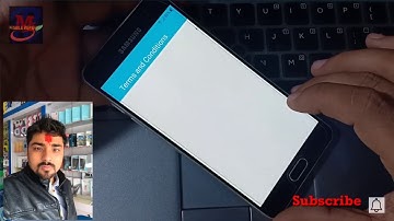 How to Samsung A5.6 Frp  bypass without Pc (google account bypass)A3.6, A7.6, A8.6, A5 2018#merosewa