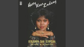 Hati Seorang Yang Menunggu