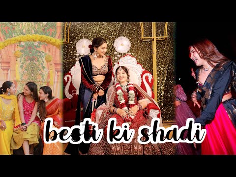 The Shadi Vlog❤️|| Priyanka chudasama