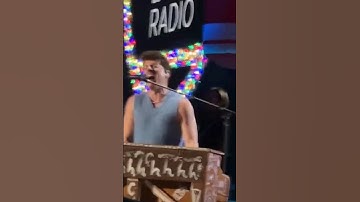 Charlie Puth - See You Again Live Jingle Ball #concert #charlieputhft #seeyouagain #music #live