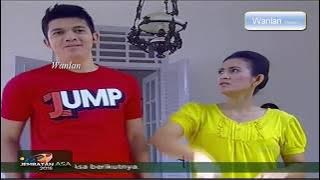 FTV Romantis   Bu Lurah Idaman Hati FTV Kadek Devi & Irwansyah