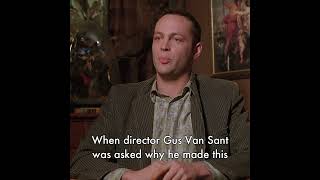 Did You Know This About Psycho 1998?