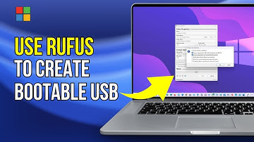 How to Create a Windows 11 Installation USB (Rufus Beginners Guide)