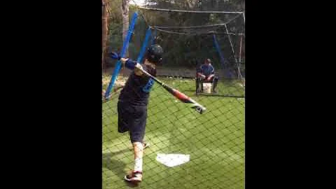 Troy Grossman- 2019 Catcher