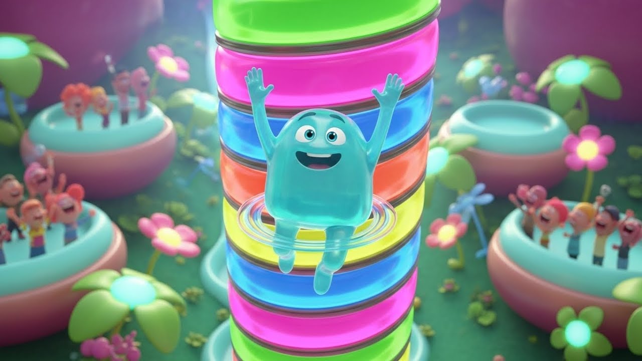 Best Nursery Rhymes Full Hour Collection | Kids Songs & Baby Songs