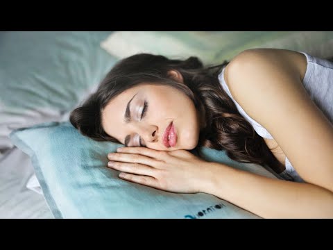 موسيقى هادئة للاسترخاء والتأمل والراحة    