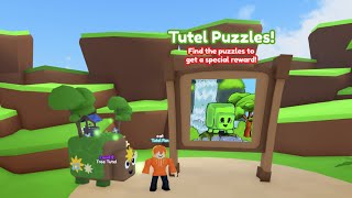 Completing the Turtle Puzzle in Rebirth Champions X