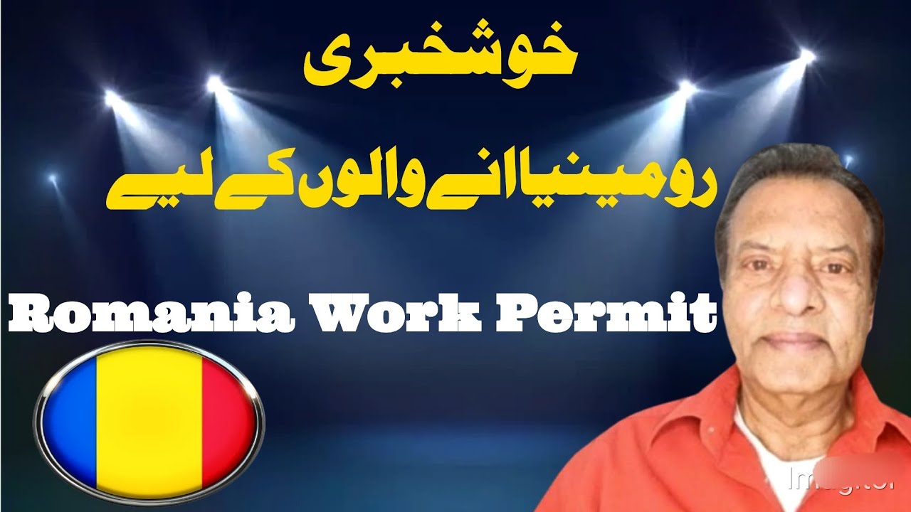 Romania 2026: The Work Permit Update You’ve Been Waiting For