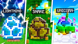 20 New Dragons Minecraft Needs To Add