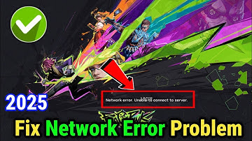 ✅Fix Fragpunk login error ! fragpunk login problem | fragpunk can