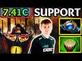 🔥 KaoriWARLOCK Support GOD — Chaotic Offering DOMINATION 🔥 Dota 2 Support