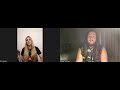 Capture de la vidéo Richardmetalfan Interviews! Ep. 183: Prika Amaral Of Nervosa