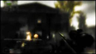 L3G3ND TO B3 - Extinction Cod4 Montage Must Watch