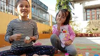 Panipuri Le Lo Nivi& Duni