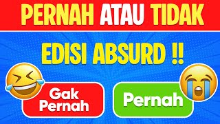 Ever or Never ✅️❌️