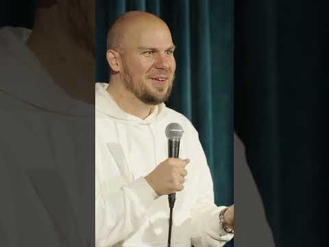Сломала мужскую реальность #валентинсидоров #стендап #standup #юмор