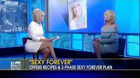 Suzanne Somers Diet Rules