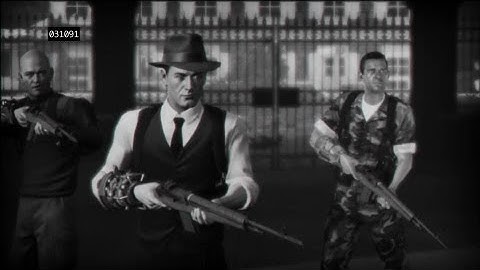 The Bureau: XCOM Declassified Battle Focused Gameplay Trailer