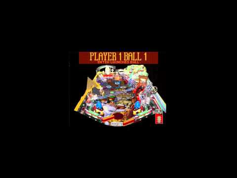 Tilt! / Hyper 3-D Pinball music