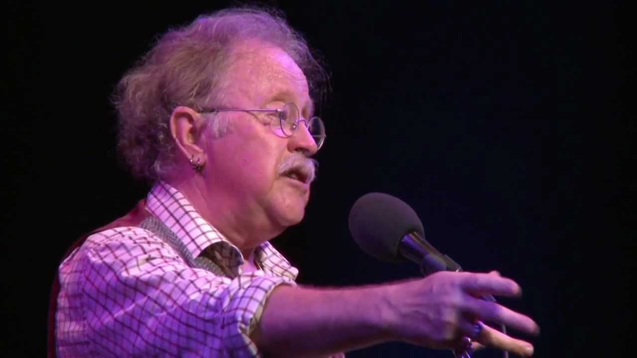 Mike Harding Advent Monologue from Mike Harding Advent Monologue from