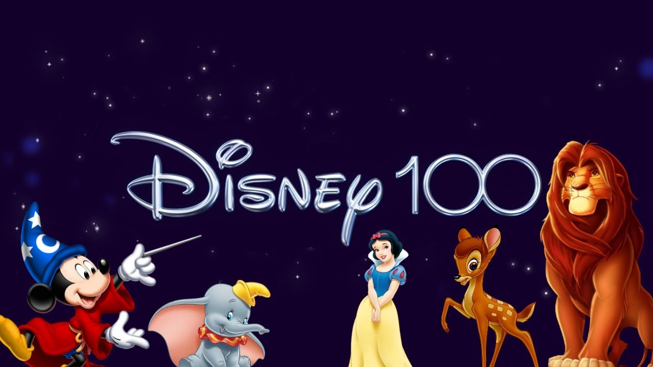 Disney 100 Tribute - It's Wondrous (Lawrence Version) - Tradução