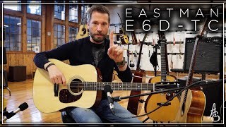 Eastman E6D-TC Thermo-Cured