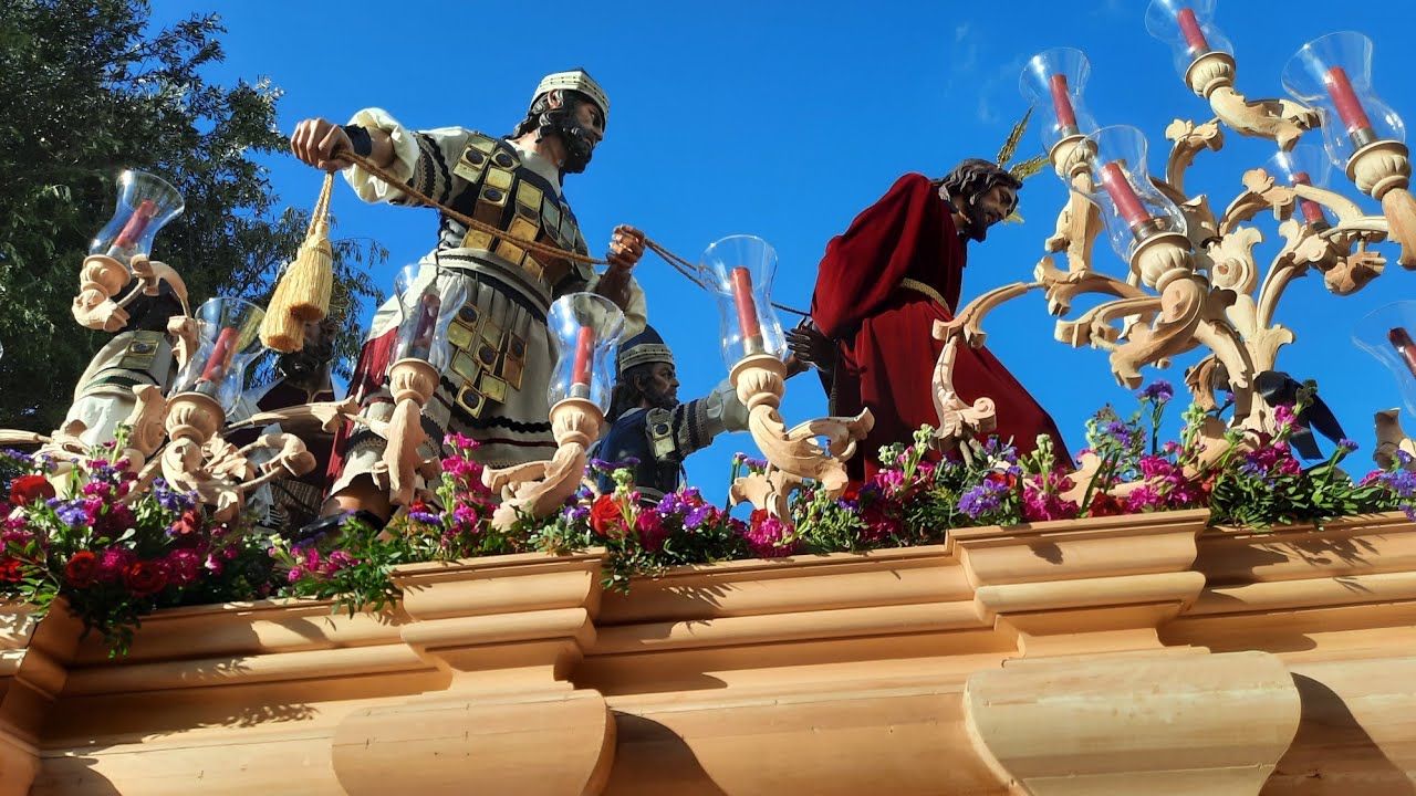 Prendimiento de Villamartín 2022