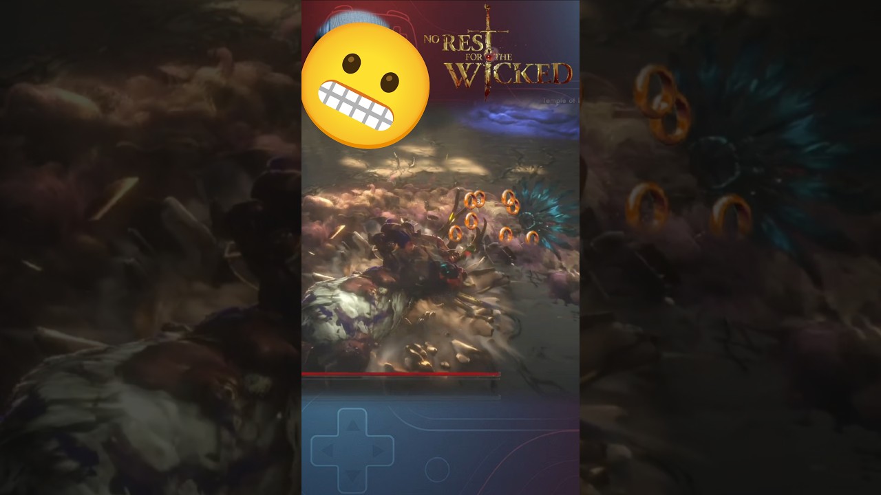 Ruff Times for the Wicked 