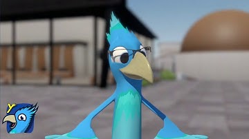 Creating a #VR AVATAR with Mickyelloow - Complete GUIDE | Pt. 11