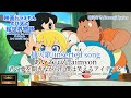 Doraemon The Movie 2025 inserted song/あいみょん(aimyon)-君の夢を聞きながら、僕は笑えるアイデアを! 【日本語歌詞付き】 (Romaji lyrics)