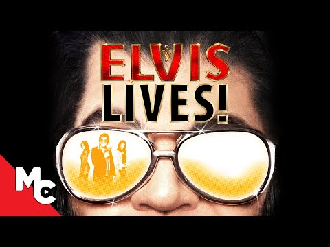 Elvis Lives | Full Elvis Movie!