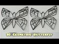 Looks Expensive but Costed Rs - 0 😱 | DIY Wall Decor from Waste Material #craft #walldecor #3d
