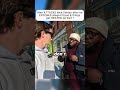 Man ATTACKS Nick Shirley after he EXPOSED alleged fraud & things get HEATED | Part 1 #viral