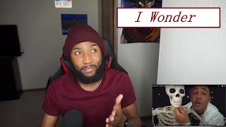 Nick Nittoli - "I Wonder" (Official Music Video) ( Reaction )